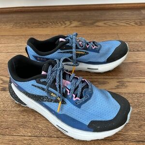 Brooks Catamount 2 Trail Running Shoe
